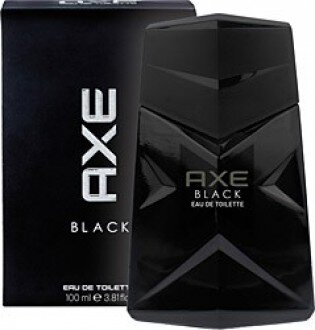 Axe Black EDT 100 ml Erkek Parfümü kullananlar yorumlar
